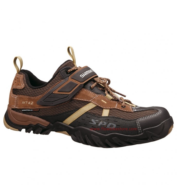 Zapatillas discount shimano montaña